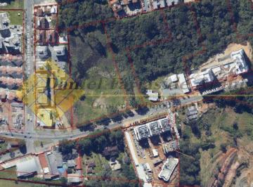 Terreno · 3000m² · Terreno à venda - no Campo Comprido