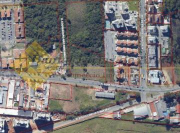 Terreno · 8850m² · Terreno à venda - no Campo Comprido