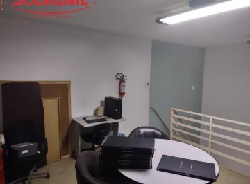 Foto 01 · SALA COMERCIAL A VENDA NO CENTRO