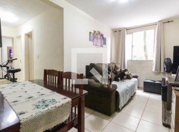 Apartamento · 45m² · 1 Quarto · 1 Vaga · Apartamento à Venda - Vila Curuca, 1 Quarto, 45 m² - São Paulo