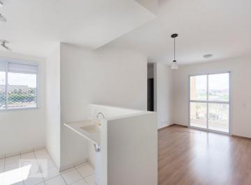 Apartamento · 52m² · 2 Quartos · 1 Vaga · Apartamento à Venda - Jardim das Bandeiras, 2 Quartos,  52 m² - Campinas