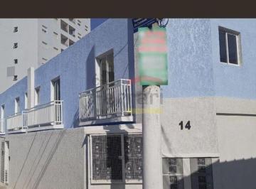 Apartamento · 35m² · 1 Quarto · Apartamento / Studio na Agua Fria - 1 dormitório, Novo. 35 metros2. R Adaury Ribeiro de G