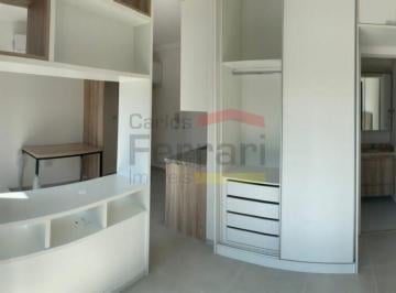Apartamento · 28m² · 1 Quarto · APARTAMENTO STUDIO EM SANTANA!COM SACADA!