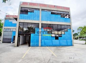 Comercial · 1600m² · 50 Vagas · Prédio Comercial para locação na Vila Maria, com 50 vagas, a poucos passos da Marginal