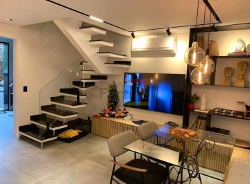 Casa · 198m² · 4 Quartos · 3 Vagas · Bela casa a venda dentro de condomínio fechado 4 dormitórios, 3 vagas, lazer, segurança. Nova Cantar