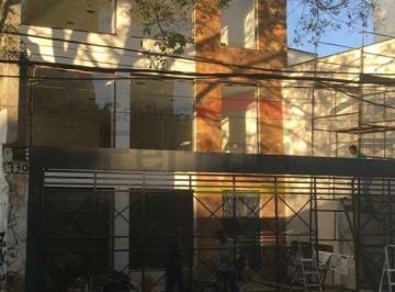 Comercial · 126m² · 4 Vagas · Ótima localização