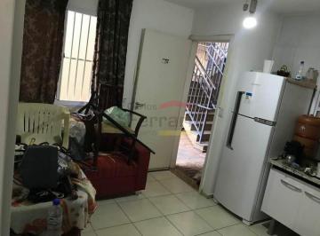 Apartamento · 43m² · 1 Quarto · Apartamento (térreo) 1 Dormitório - Rua das Noivas - SP ( R São Caetano, )