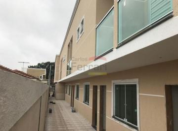 Casa · 65m² · 2 Quartos · 2 Vagas · Sobrado em condomínio fechado, próximo ao Metrô Tucuruví, 2 suítes, 2 vagas
