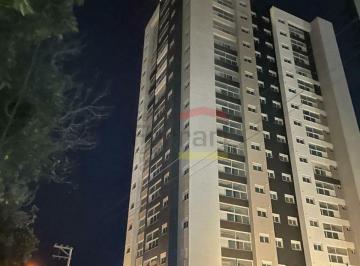 Apartamento · 40m² · 2 Quartos · 1 Vaga · Studio 40 m² no Jardim Paraiso 2 dormitórios 1 vaga Rooftop Academia Salão de Festa Depósito