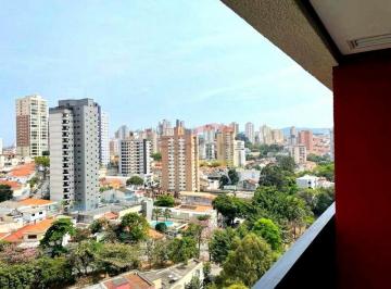 Apartamento · 50m² · 2 Quartos · 1 Vaga · Apartamento à Venda - 2 dormitorios, 1 suíte no Jardim São Paulo, 1 suite, 1 vaga