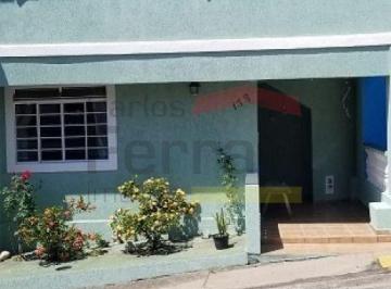 Casa · 98m² · 3 Quartos · 1 Vaga · Condomínio Fechado no Tremembé, 98m², 3 dormitórios e 1 vaga