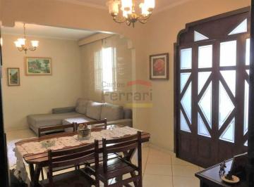 Casa · 157m² · 4 Quartos · 3 Vagas · Casa 4 dormitórios e 3 vagas no Limão