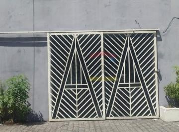 Casa · 130m² · 2 Quartos · 3 Vagas · Imóvel Comercia/Residencial em Santana