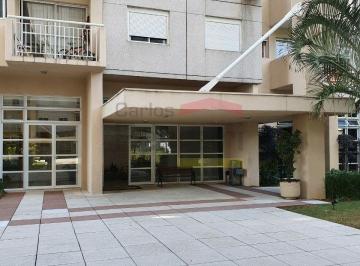Apartamento · 53m² · 2 Quartos · 1 Vaga · Apartamento mobiliado - Barra Funda - 2 dormitórios - 1 vga