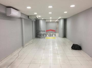 Comercial · 650m² · Prédio com Loja Santana