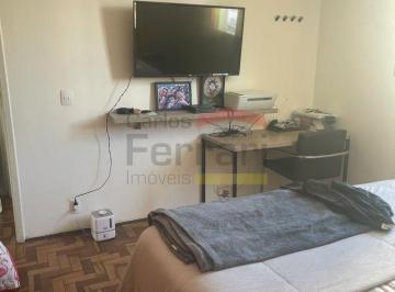 Apartamento · 85m² · 2 Quartos · 1 Vaga · Apartamento Santana próximo ao metro e comercio em geral