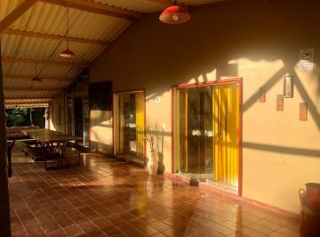 Rural de 4 quartos, Itanhaém · LINDA CHÁCARA EM ITANHAÉM