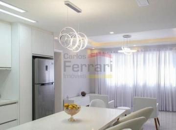 Apartamento · 168m² · 3 Quartos · 3 Vagas · Apartamento a venda Tucuruvi, Cond. Morada Tropical, 03 dormitórios, 03 suíte 03 vagas