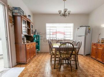 Casa · 108m² · 3 Quartos · 1 Vaga · Sobrado no Jardim São Paulo próximo ao metrô- 10 metros