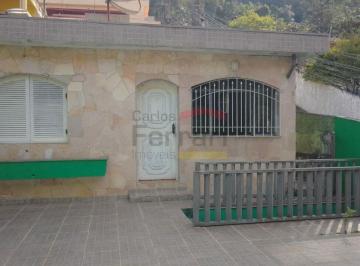 Casa · 190m² · 3 Quartos · 3 Vagas · SobradoTremembé, 03 dormitórios Terraço 03 vagas Garagem