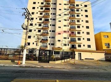 Apartamento · 78m² · 3 Quartos · 3 Vagas · Apartamento na Vila Nova Cachoeirinha 2 dormitórios, 3 vagas , 78m²