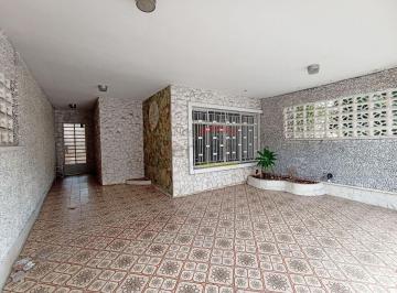 Casa · 193m² · 3 Quartos · 2 Vagas · Sobrado a venda 193m2 - 3 dorms/1 suíte- ao lado do metrô Jardim São Paulo