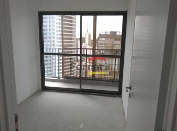 Apartamento · 83m² · 3 Quartos · 2 Vagas · APARTAMENTO LOCAÇÃO VILA MADALENA - 3 DORMITÓRIOS, 2 VAGAS, VARANDA ENVIDRAÇADA