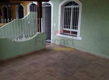Casa · 104m² · 2 Quartos · 2 Vagas · Sobrado á venda próximo ao Horto Florestal - 2 dormitórios e duas vagas