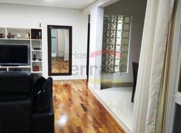 Apartamento · 85m² · 3 Quartos · 1 Vaga · Apartamento, Jardim São Paulo