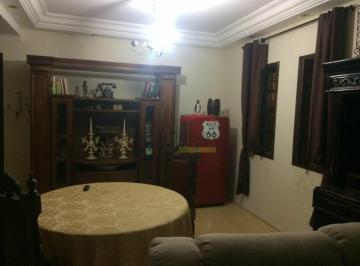 Casa · 220m² · 3 Quartos · 4 Vagas · Sobrado a venda, Horto Florestal, 03 dormitórios, 01 suíte, 04 vagas