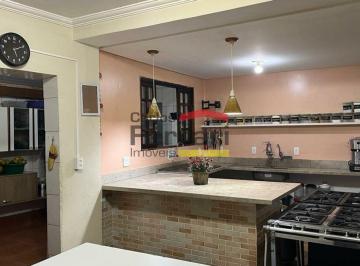 Casa · 265m² · 3 Quartos · 2 Vagas · SOBRADO - 265 M2 - 3 SUÍTES. 2 VAGAS. LAUZANE PAULISTA
