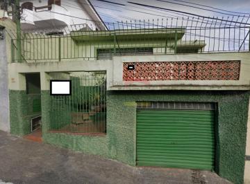 Casa · 90m² · 2 Quartos · 2 Vagas · Casa residencial ou comercial em Santa Terezinha! Imóvel assobradado com edícula