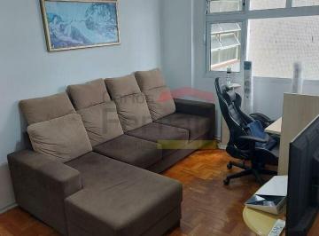 Apartamento · 63m² · 2 Quartos · Apartamento á venda em Santana - 2 dormitórios