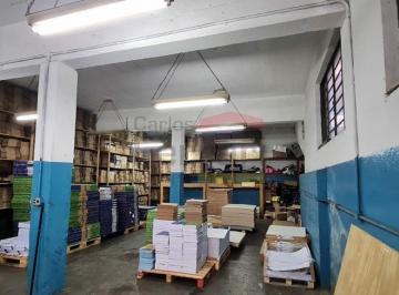 Comercial · 600m² · Prédio Comercial no Tremembé com 20 vagas