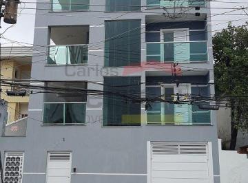 Casa · 38m² · 1 Quarto · 1 Vaga · Casa de Condomíniona Vila Nivi