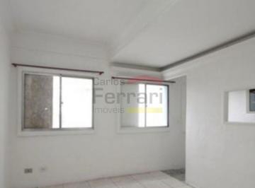 Apartamento · 40m² · 1 Quarto · Apartamento de 1 dormitório - R Brigadeiro Tobias - centro - SP