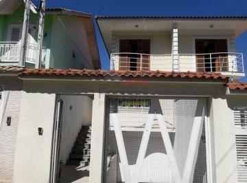 Casa · 275m² · 3 Quartos · 6 Vagas · Sobrado 3 dormitórios ,3 suítes, 6 vagas na Vila Irmãos Arnoni