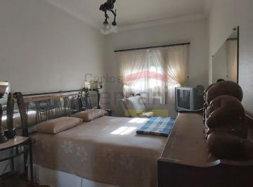 Apartamento · 116m² · 4 Quartos · Apartamento 116m²- 03 Dormitórios, Sacada - Vila Buarque Major Sertório,
