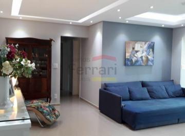 Apartamento · 95m² · 3 Quartos · 2 Vagas · Apartamento à venda Varanda Gourmet Araçatuba