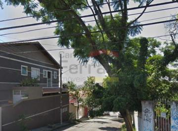 Terreno · 287m² · Terreno á venda na Vila Nivi - 287m