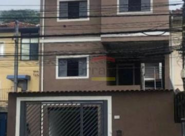 Casa · 208m² · 4 Quartos · 3 Vagas · Sobrado 04 Quartos - Casa Verde Baixa -Próximo Braz leme