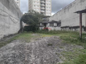 Terreno · 513m² · Área terreno plano com 3 casas 513 m² na Rua Mariquinha Viana Oportunidade