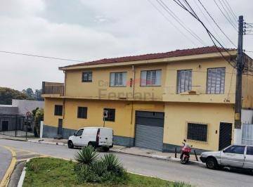 Comercial · 470m² · 4 Vagas · IMOVEL PARA RENDA A VENDA.