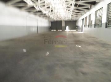 Comercial · 591m² · GALPÃO NA VILA GUILHERME - 6955m