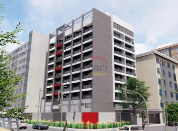 Apartamento · 41m² · 1 Quarto · 1 Vaga · CHEGOU A HORA DE REALIZAR SEU SONHO !!