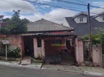 Terreno · 186m² · Terreno com 3 casas - Bairro Vila Amélia -Coxo - Zona Norte