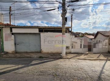 Terreno · 423m² · TERRENO ÓTIMO PARA CONSTRUTORES 424 METROS PRÓXIMO AO SALESIANO RUA PELEGRINO C MOREIRA DE BARROS