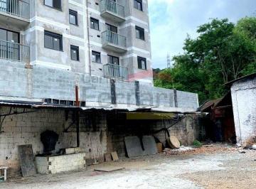 Terreno · 968m² · Terreno Horto Florestal comercial ou residencial.968m2