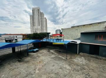 Comercial · 120m² · Estacionamento e Estética Automotiva - Av Guapira