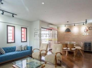 Apartamento · 189m² · 3 Quartos · 3 Vagas · Apartamento em Santana 200m²- 3 suítes, 3 vagas. Rua Doutor Guilherme Cristofel.